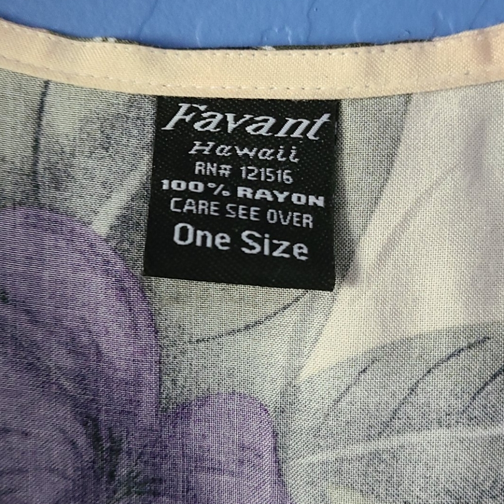 Women's tunic - Picture 3 of 3